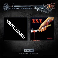 TNT - Vanguard - Deflorator - Vanguard