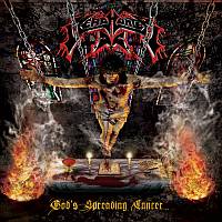 Headhunter_DC_Gods_Spreading_Cancer Headhunter_DC_Gods_Spreading_Cancer