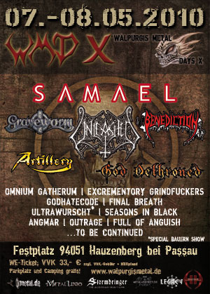 Walpurgis_Metal_Days_Flyer