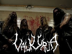 Valkyrja