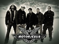 Motorjesus