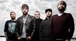 Alexisonfire Alexisonfire