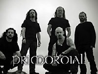 Primordial