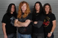 Megadeth