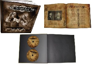 The_Vision_Bleak_Set_Sail_to_Mystery