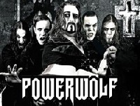 Powerwolf