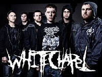 Whitechapel