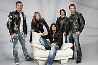 Gotthard Gotthard