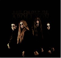 The_Order_Of_Apollyon_The_Flesh