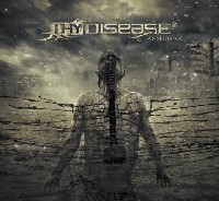 Thy Disease Anshur-Za