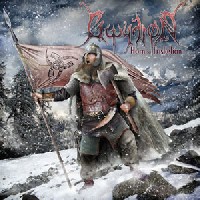 Gwydion Horn Triskelion