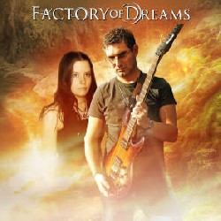 Factory Of Dreams