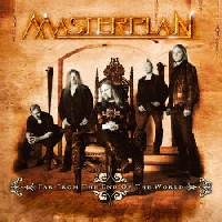 Masterplan Far From The End Of The World