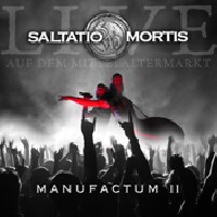 Saltatio Mortis Manufactum II