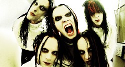 Murderdolls