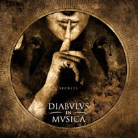 Diabulus In Musica Secrets