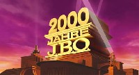 J.B.O. 2000 Jahre J.B.O.
