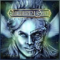 Emergency Gate The Nemesis Construct