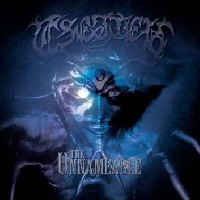 Csejtey - The Unnameable Csejtey - The Unnameable