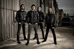 The Sorrow The Sorrow