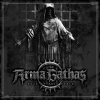 Arma Gathas - Dead To This World