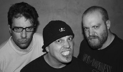 Total Fucking Destruction