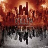 Killem - Reflections Of Decline