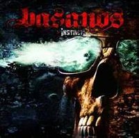 Basanos - Instincts