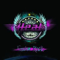H.E.A.T. - Freedom Rock