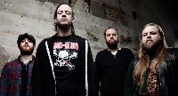 Cancer Bats