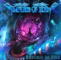 Empires Of Eden - Reborn In Fire