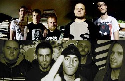 War From A Harlots Mouth - Burning Skies War From A Harlots Mouth - Burning Skies