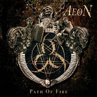 Aeon - Path Of Fire Aeon - Path Of Fire