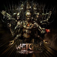 Whitechapel - A New Era Of Corruption Whitechapel - A New Era Of Corruption