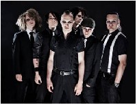 Marionette Marionette