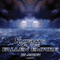 Knights Of The Fallen Empire - The Awakening - Chapter One