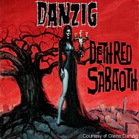 Danzig - Deth Red Sabaoth