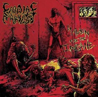 Cardiac Arrest - Haven For The Insane Cardiac Arrest - Haven For The Insane