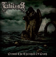 Lifeless - Beyond The Threshold Of Death
