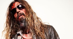 Rob Zombie