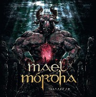Mael Mordha - Manannan Mael Mordha - Manannan