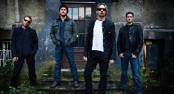 Nickelback Nickelback