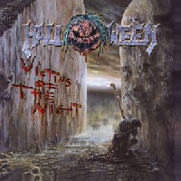 Halloween - Victims Of The Night Halloween - Victims Of The Night