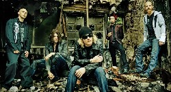 Stone Sour Stone Sour