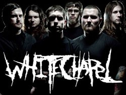 Whitechapel