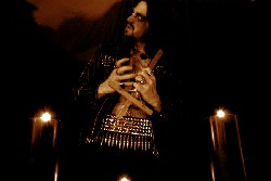 Denouncement Pyre