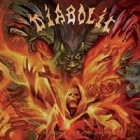 Diabolic - Excisions Of Exorcisms