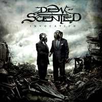 Dew-scented - Invocation