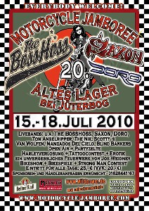 Jamboree Festival