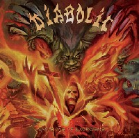 Diabolic -  Excisions Of Exorcisms
